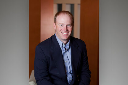 Image of Embrey Partners Promotes Brad Knolle to Executive Vice President