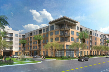 Image of Embrey Closes Land Purchase in Orlando For Phase Two Multifamily Residential Project