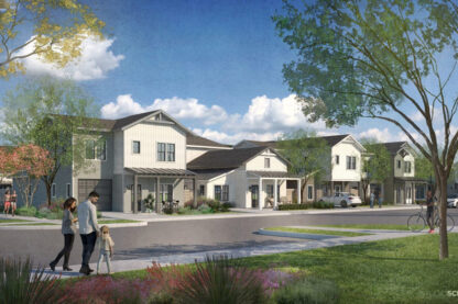 Image of Embrey to Expand Single-Family Rental Portfolio with Collection Champions Circle