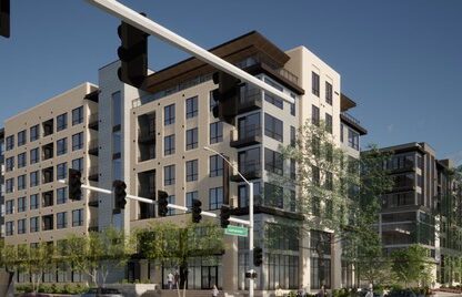 Image of Embrey Closes on Land Purchase in Denver’s Golden Triangle Creative District, The Finch